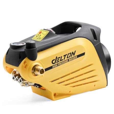 เครื่องฉีดน้ำแรงดันสูง DELTON รุ่น KR-99U-PRO 400 บาร์ 3800 วัตต์_0
